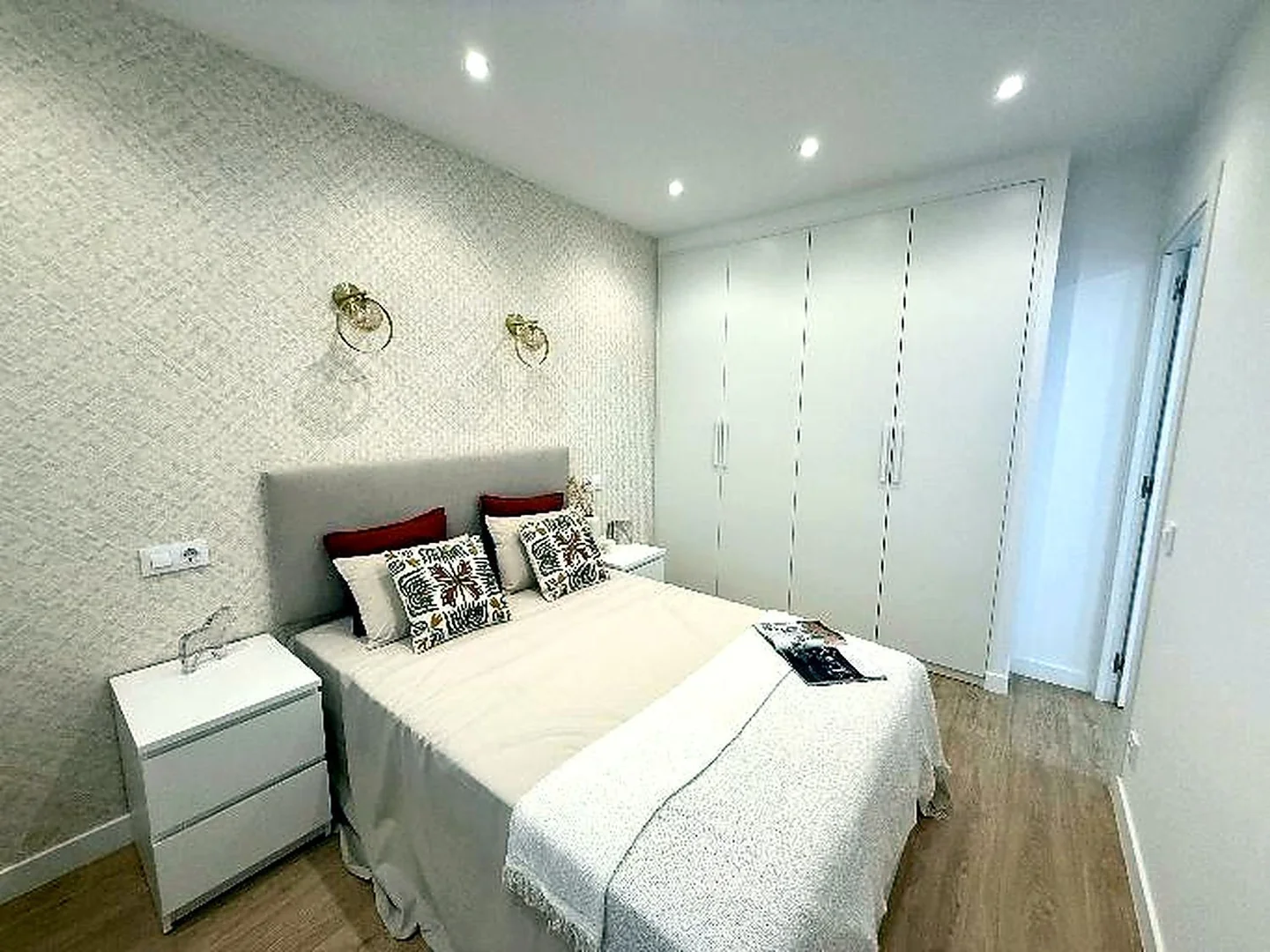 Piso en Avenida Donostiarra, 15, Concepción - Foto 7