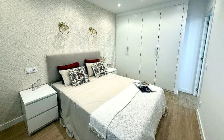 Piso en Avenida Donostiarra, 15, Concepción - Foto 7