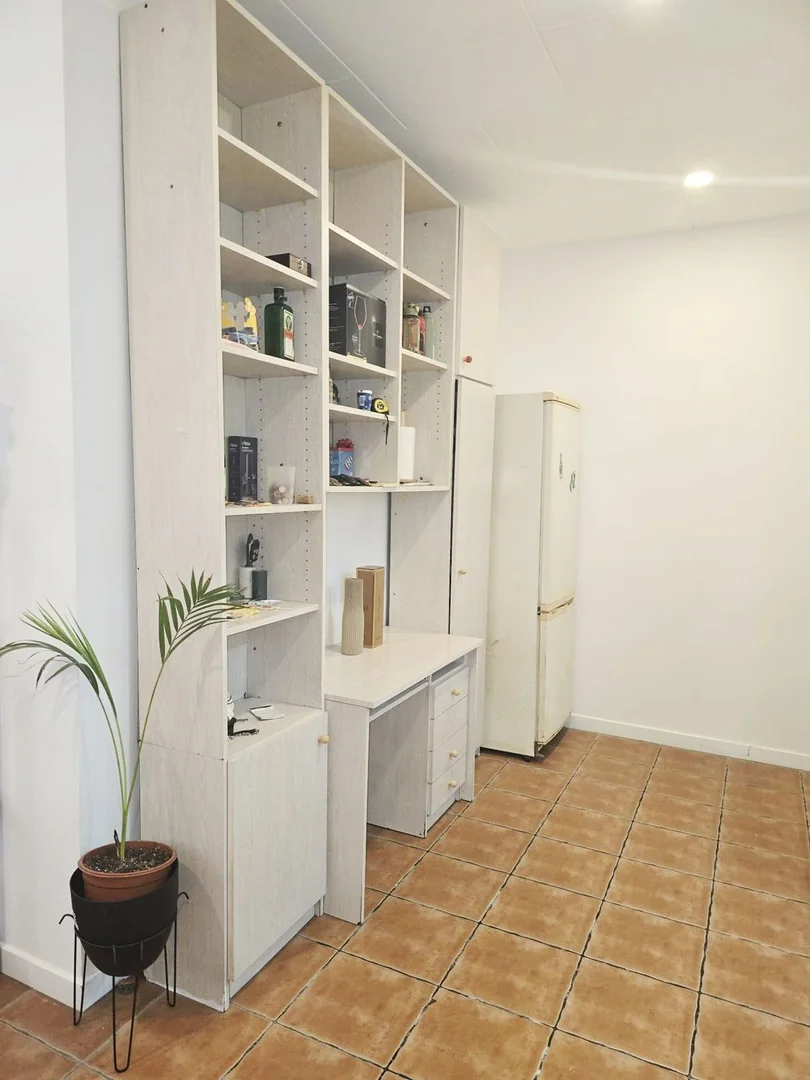 Piso en Calle del Tinent Flomesta, 42, Sants - Foto 6