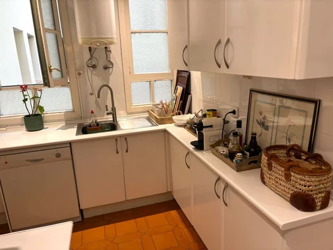 Piso en calle de Núñez de Balboa, 48 - Foto 13