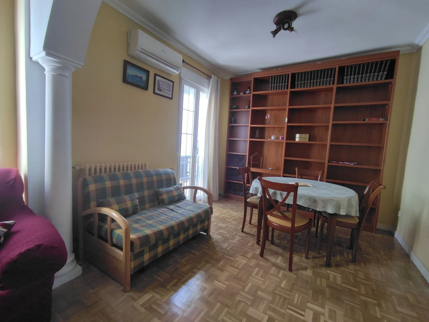 Piso en calle Francisco Ricci, 12 - Foto 2