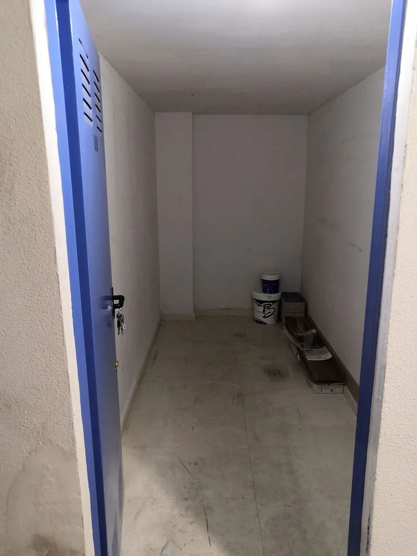 Piso en avenida de Pablo Neruda, 89 - Foto 17