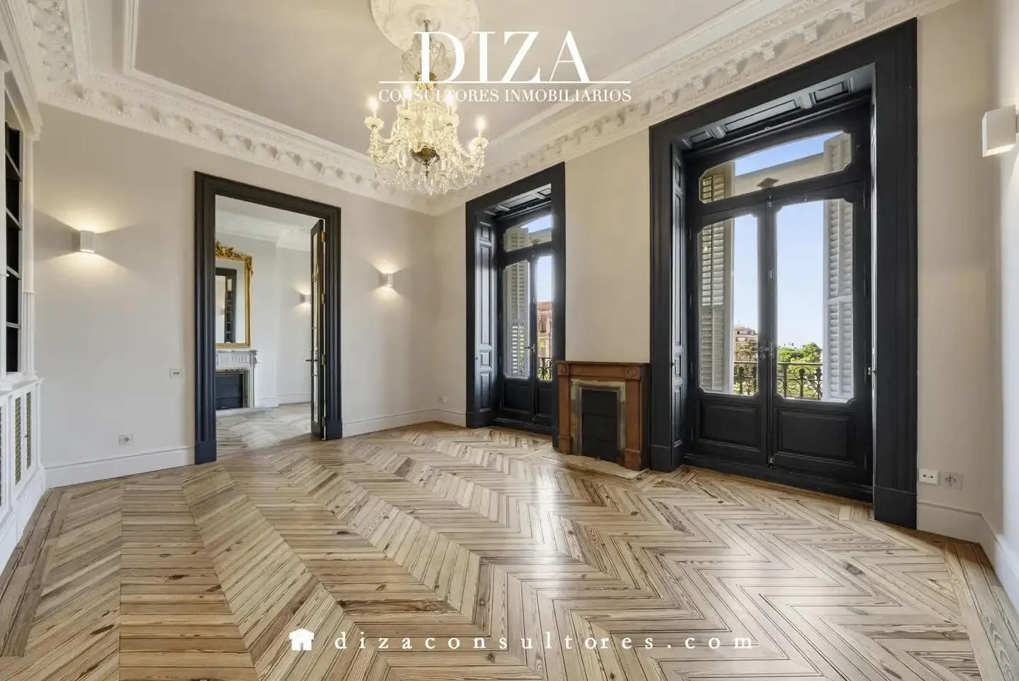 Piso en  De Felipe Iv - Foto 6