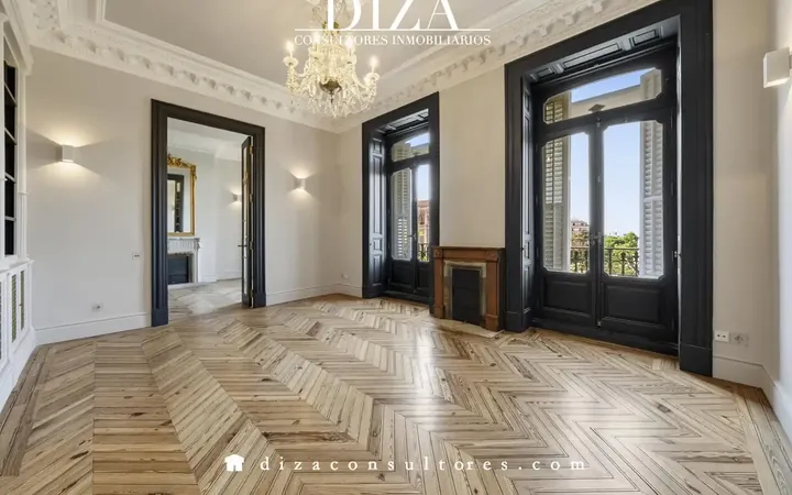 Piso en  De Felipe Iv - Foto 6