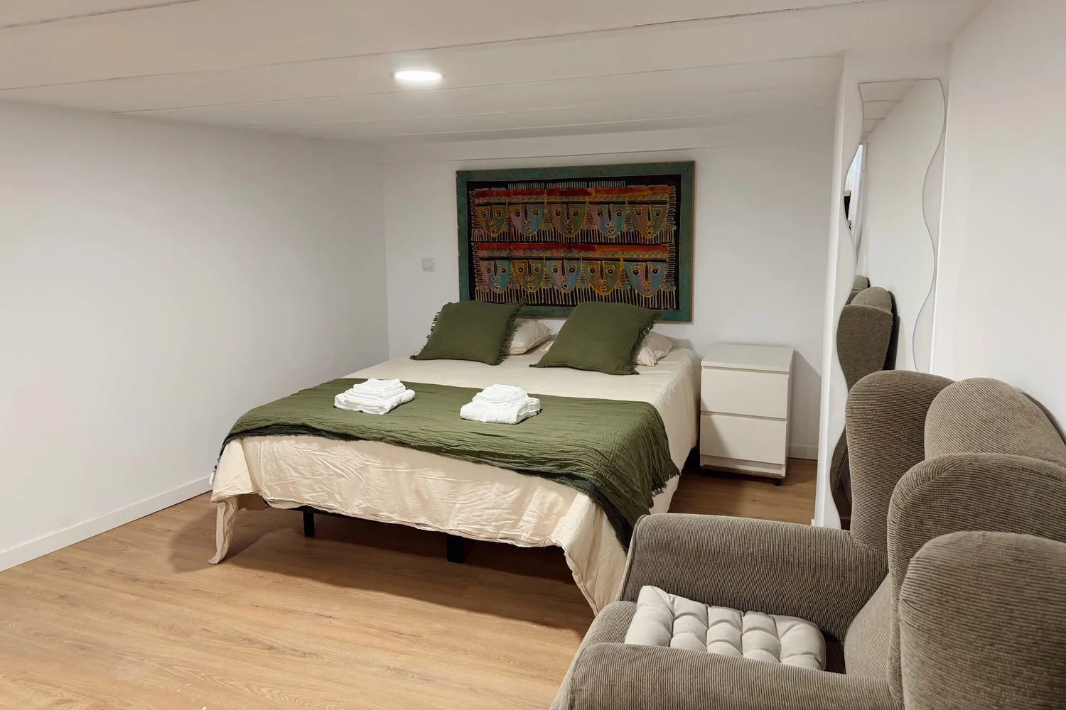 Piso en calle Pinos Alta, 123 - Foto 12