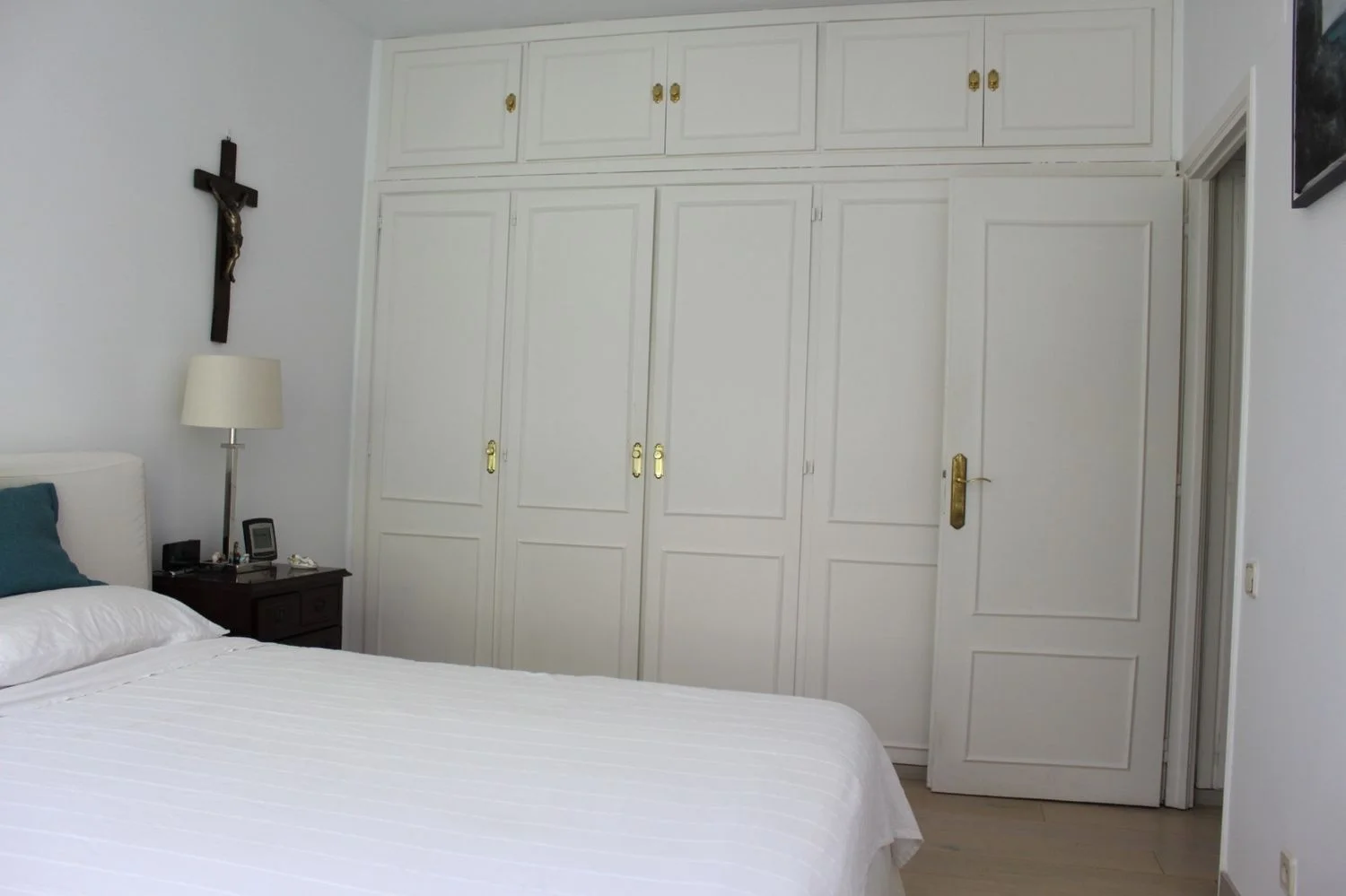 Piso en calle de Arturo Soria, 328 - Foto 8