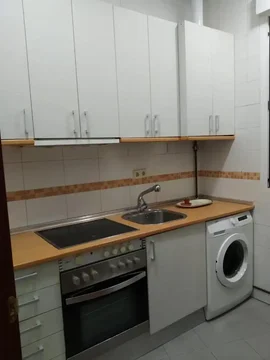 Piso en  Calle de Ercilla 15 - Foto 3