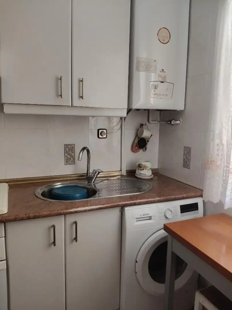 Piso en  Calle Puente de Vizcaya 6 - Foto 18