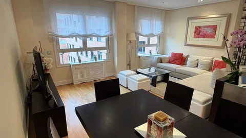 Piso en calle Obanos, 18 - Foto 1