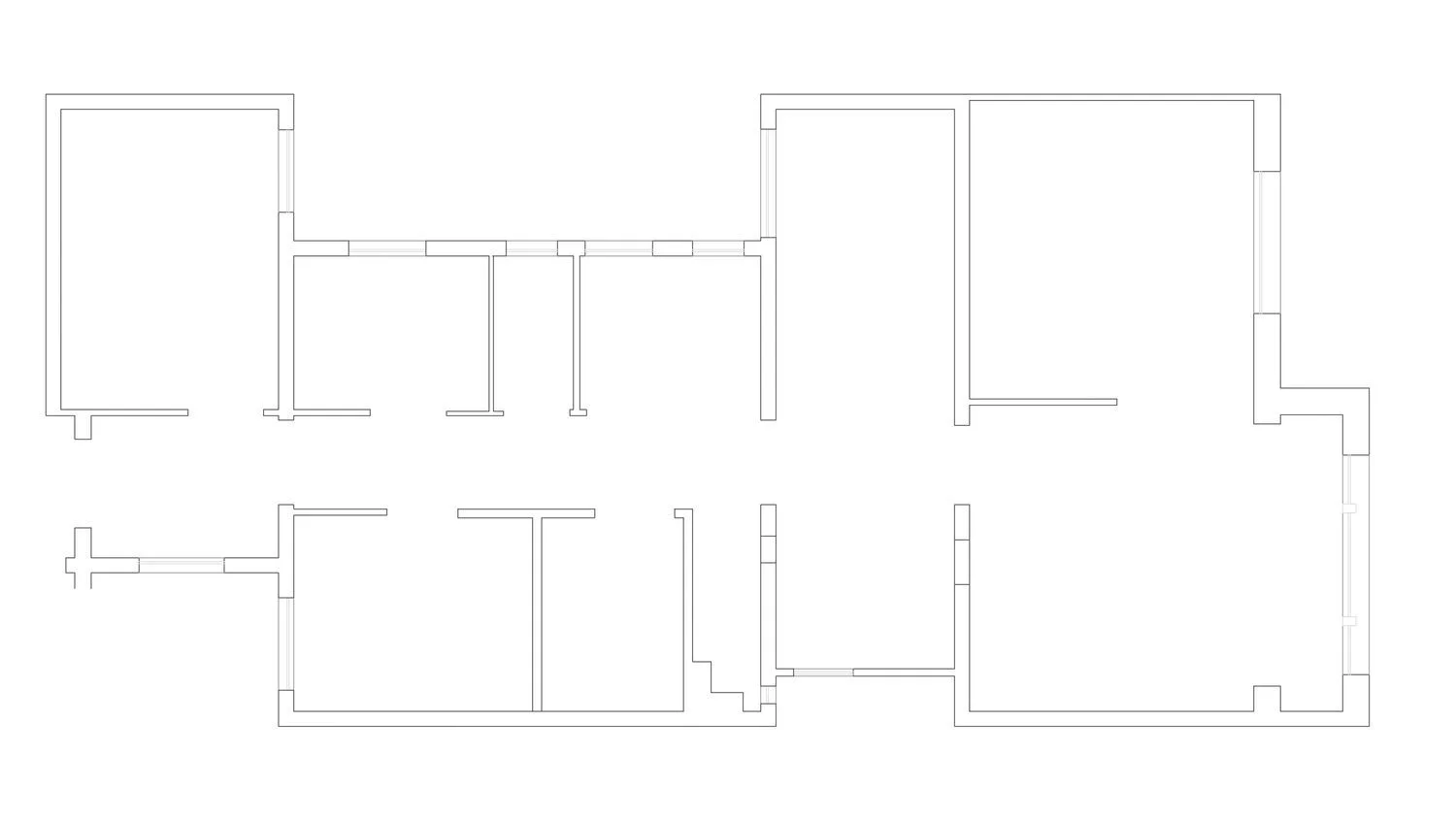 Piso en Barrio L'Antiga Esquerra de l'Eixample - Foto 5