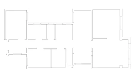 Piso en Barrio L'Antiga Esquerra de l'Eixample - Foto 5