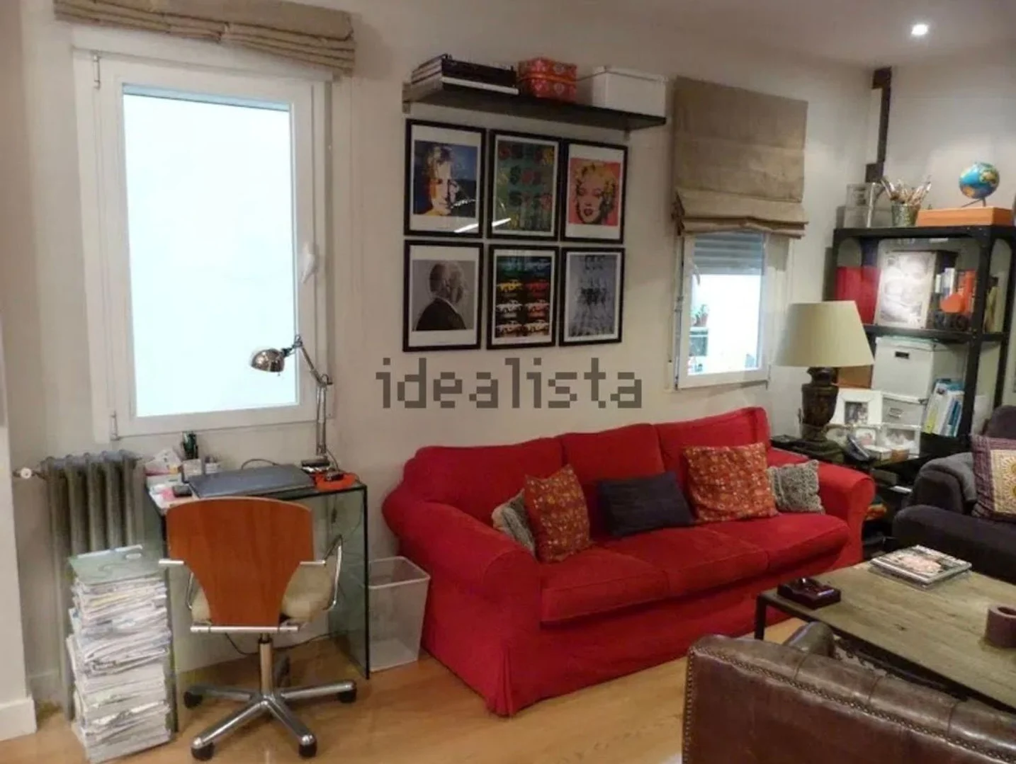 Piso en calle del General Díaz Porlier, 59 - Foto 2