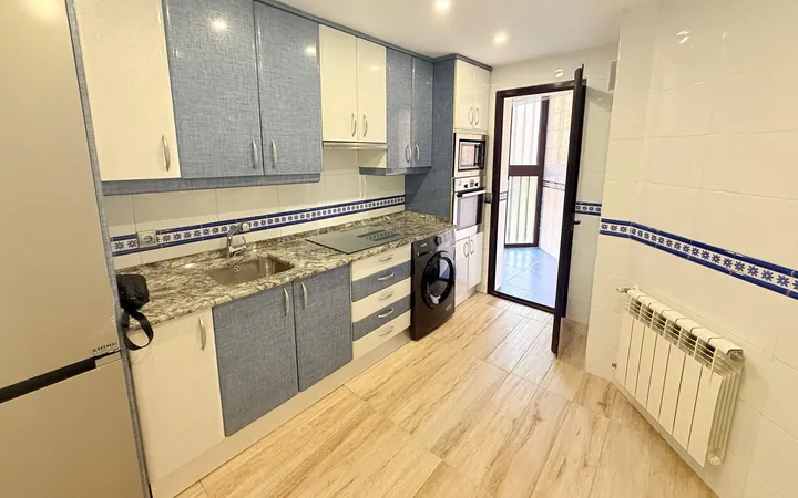 Piso en Orcasitas - Foto 7