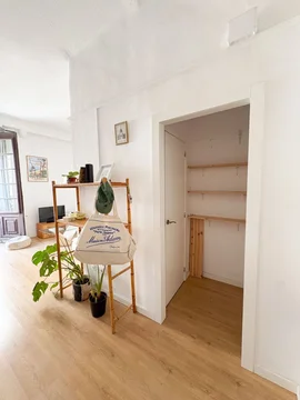 Ático en calle del Carme, 106 c - Foto 8