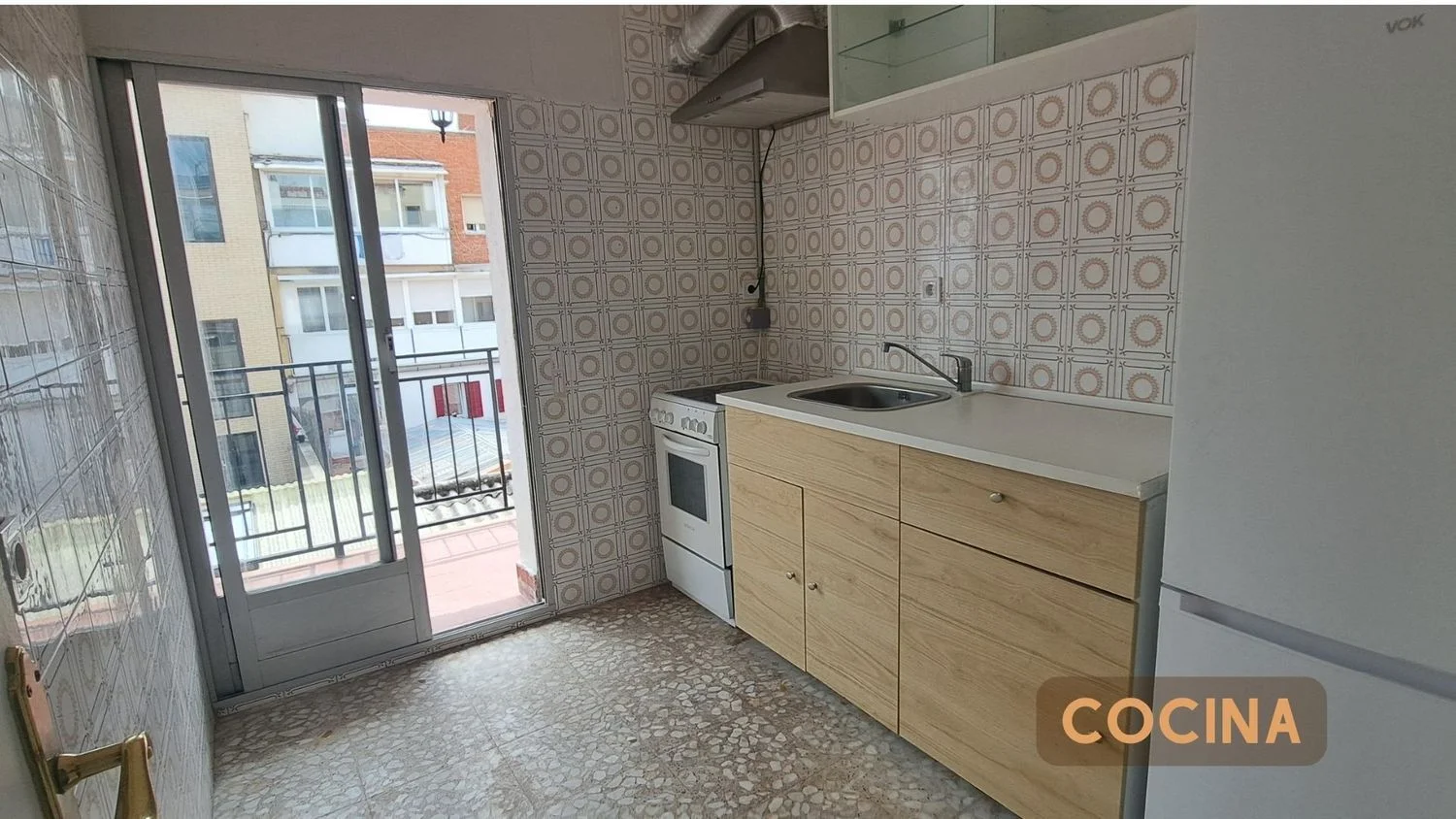 Piso en calle de Francisco Remiro, 34 - Foto 21