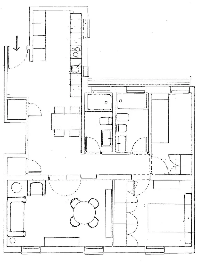 Piso en Barrio Lavapiés-Embajadores - Foto 21