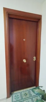 Piso en calle de Camarena, 106 - Foto 4