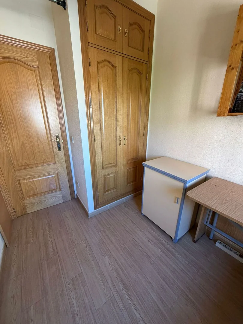 Piso en Calle de Luis Mitjans, Adelfas - Foto 17