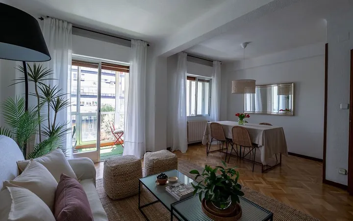 Piso en Calle de la Virgen del Coro, 1, Concepción - Foto 10