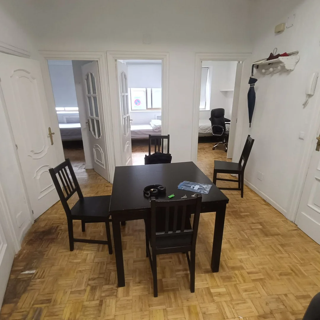 Piso en Calle de Juan Álvarez Mendizábal, 29, Argüelles - Foto 9