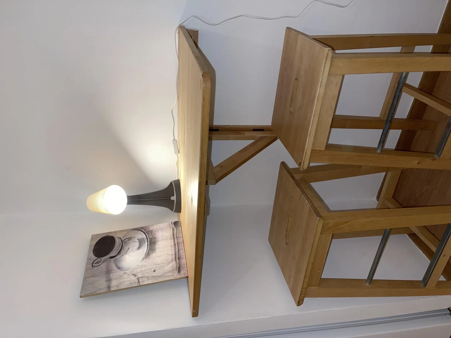 Estudio en  Calle de Mira el Sol 23A - Foto 11