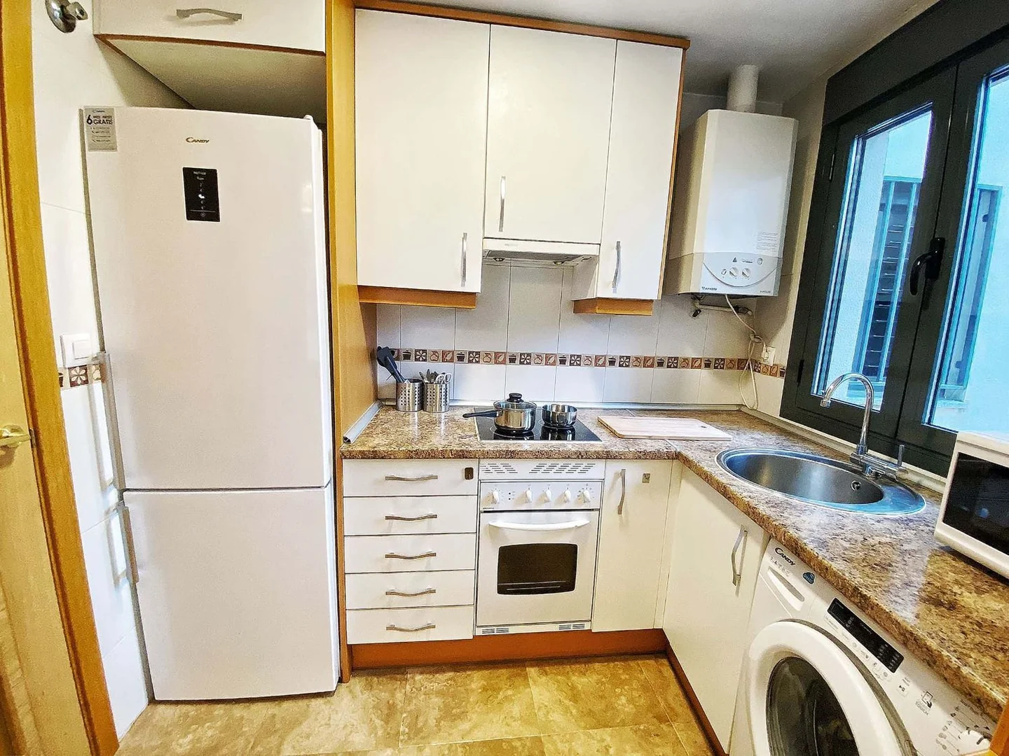Piso en Calle Blasón, 23, Puerta Bonita - Foto 6