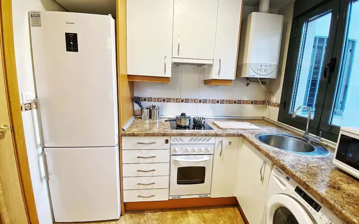 Piso en Calle Blasón, 23, Puerta Bonita - Foto 6