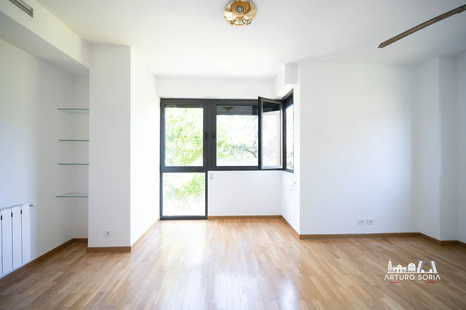 Piso en Arturo Soria, San Juan Bautista - Foto 16