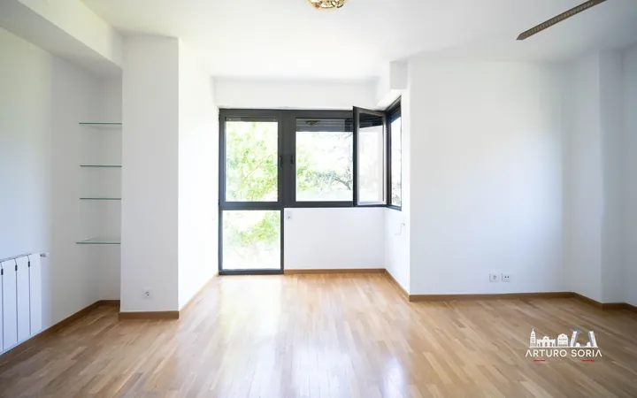 Piso en Arturo Soria, San Juan Bautista - Foto 16