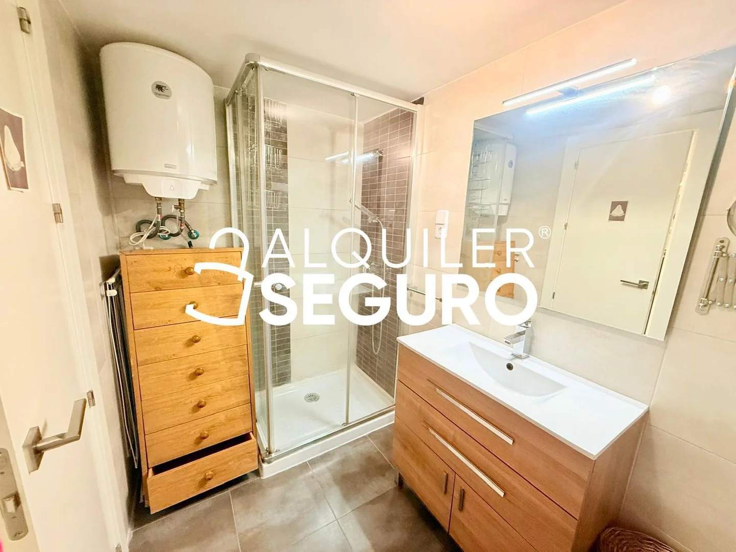 Piso en Calle del Amparo, Lavapiés-Embajadores - Foto 13
