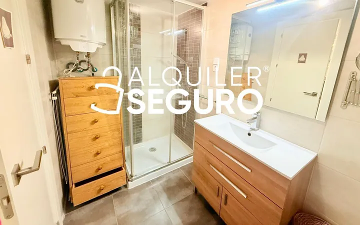 Piso en Calle del Amparo, Lavapiés-Embajadores - Foto 13