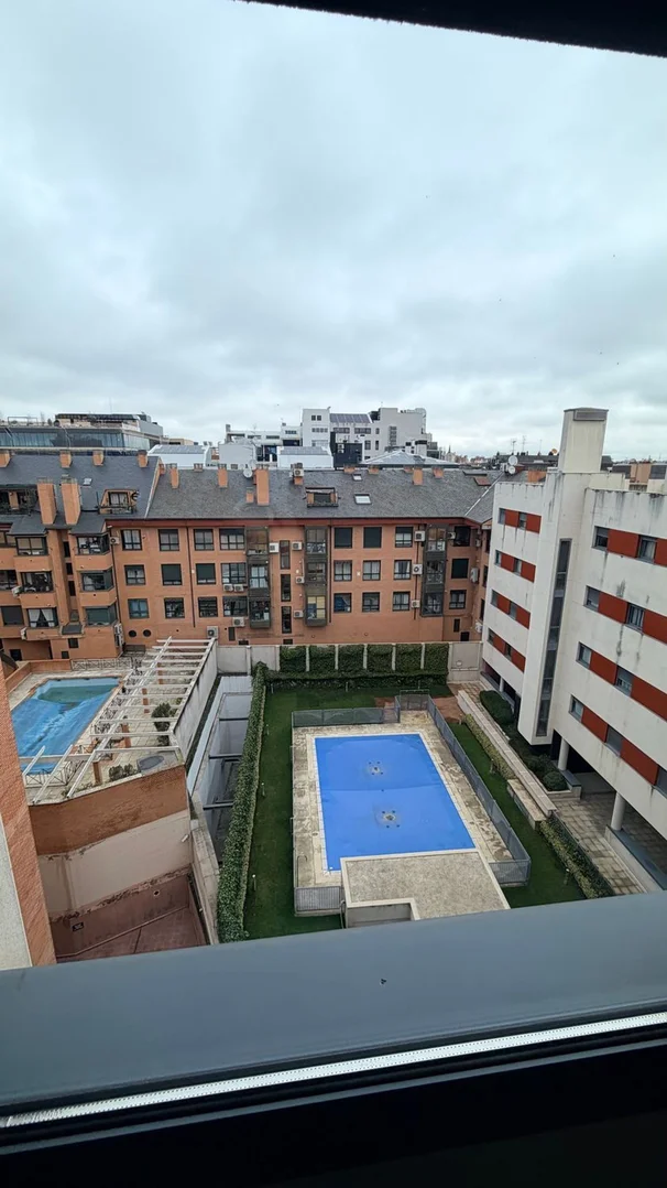 Ático en calle de López de Hoyos, 159 - Foto 5