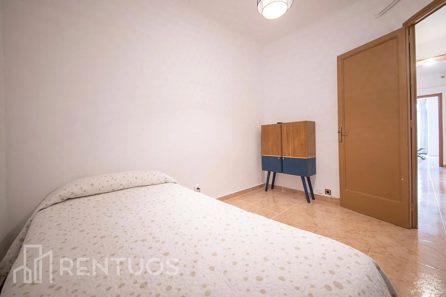 Piso en calle del Comte d'Urgell - Foto 23