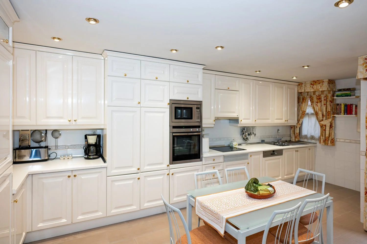 Chalet pareado en calle de Bueso de Pineda, 62 - Foto 9