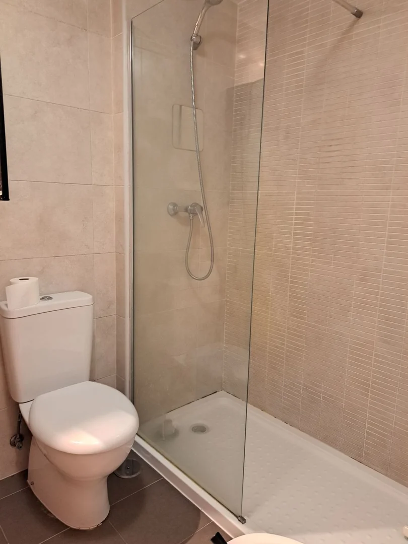 Piso en calle de Isabel Clara Eugenia, 4 - Foto 15