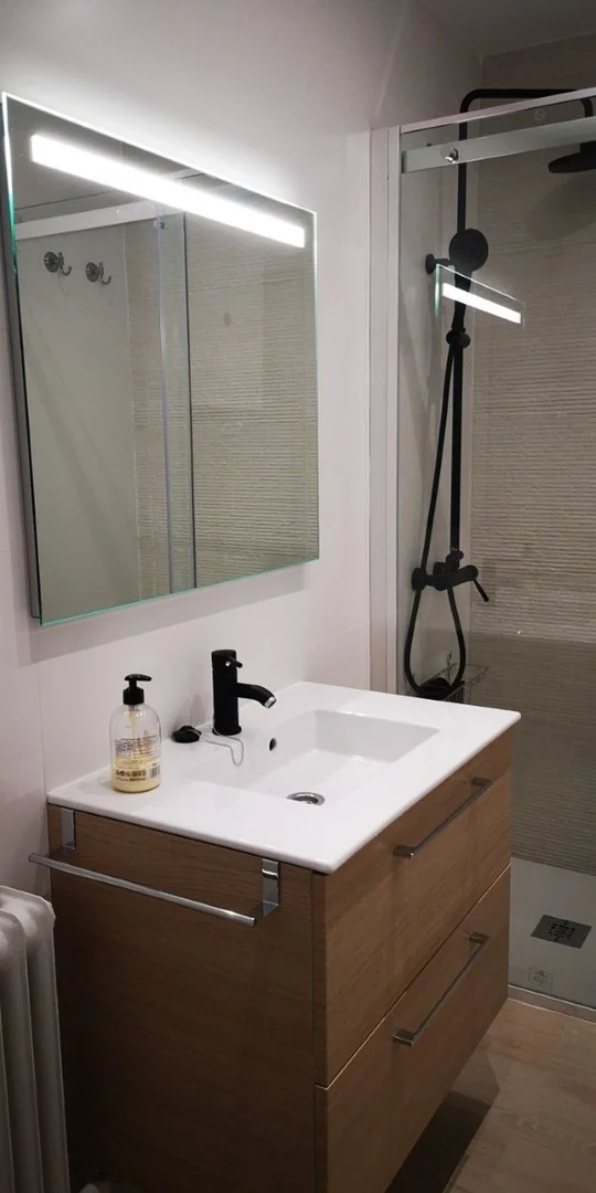 Ático en calle de Agustina de Aragón, 14 - Foto 11