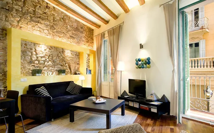 Piso en Calle del Rec, 32, Sant Pere - Santa Caterina i la Ribera - Foto 12