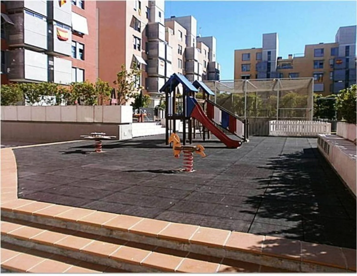 Piso en Calle Santiso, 23, Las Tablas - Foto 19