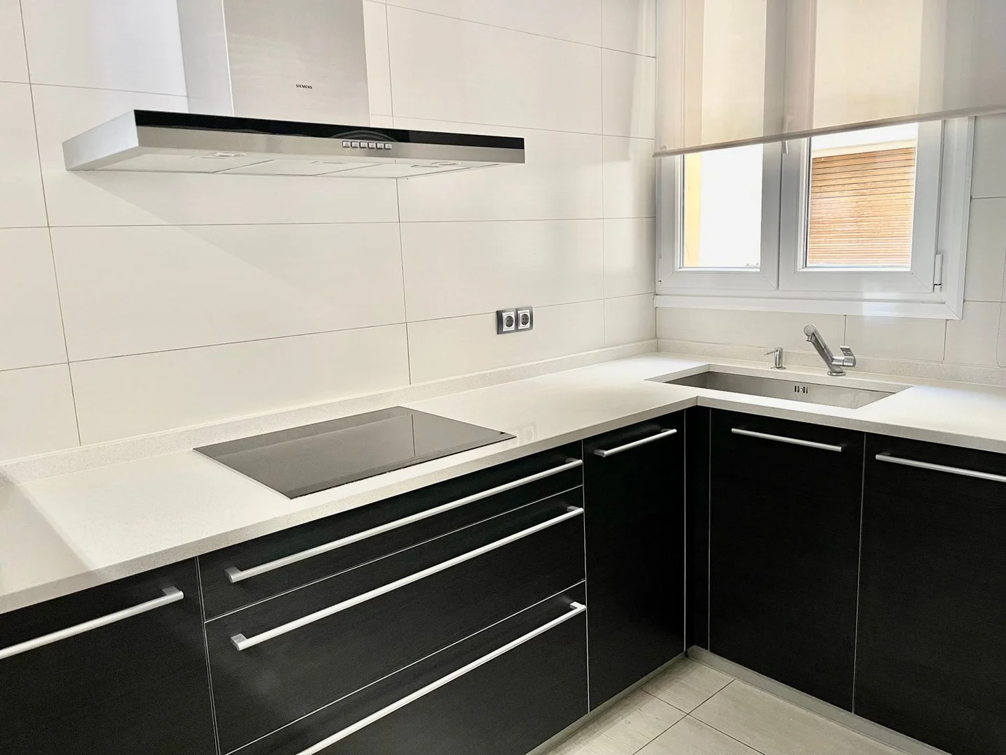 Piso en paseo de la Habana, 70 - Foto 6