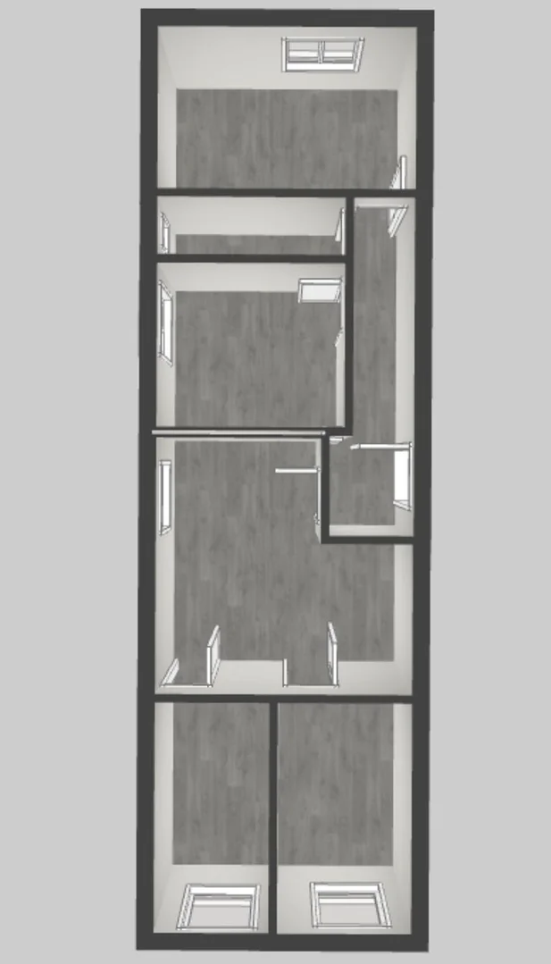 Piso en calle de Cicerón, 4 - Foto 33