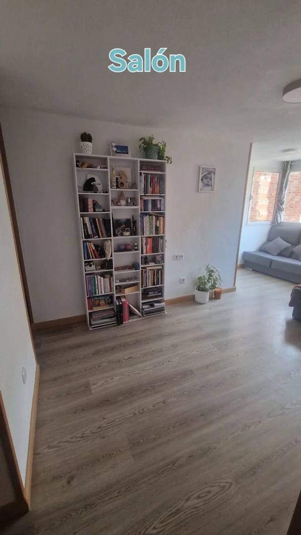Piso en Calle Diego Manchado, 32, Portazgo - Foto 4