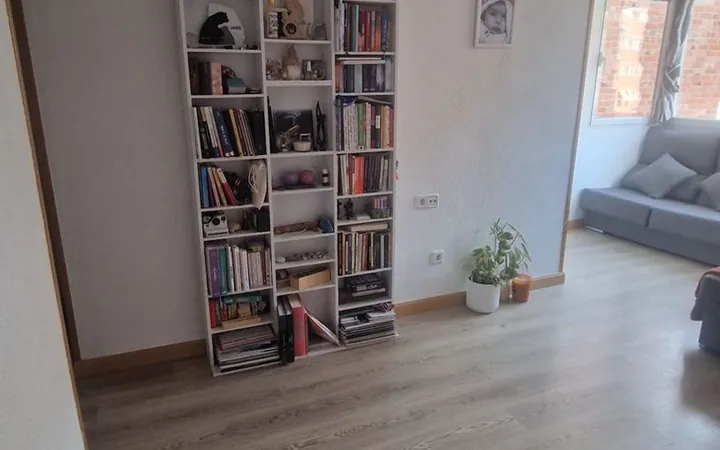Piso en Calle Diego Manchado, 32, Portazgo - Foto 4