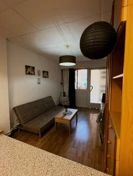 Estudio en calle de Rafael Asín, 5 - Foto 2