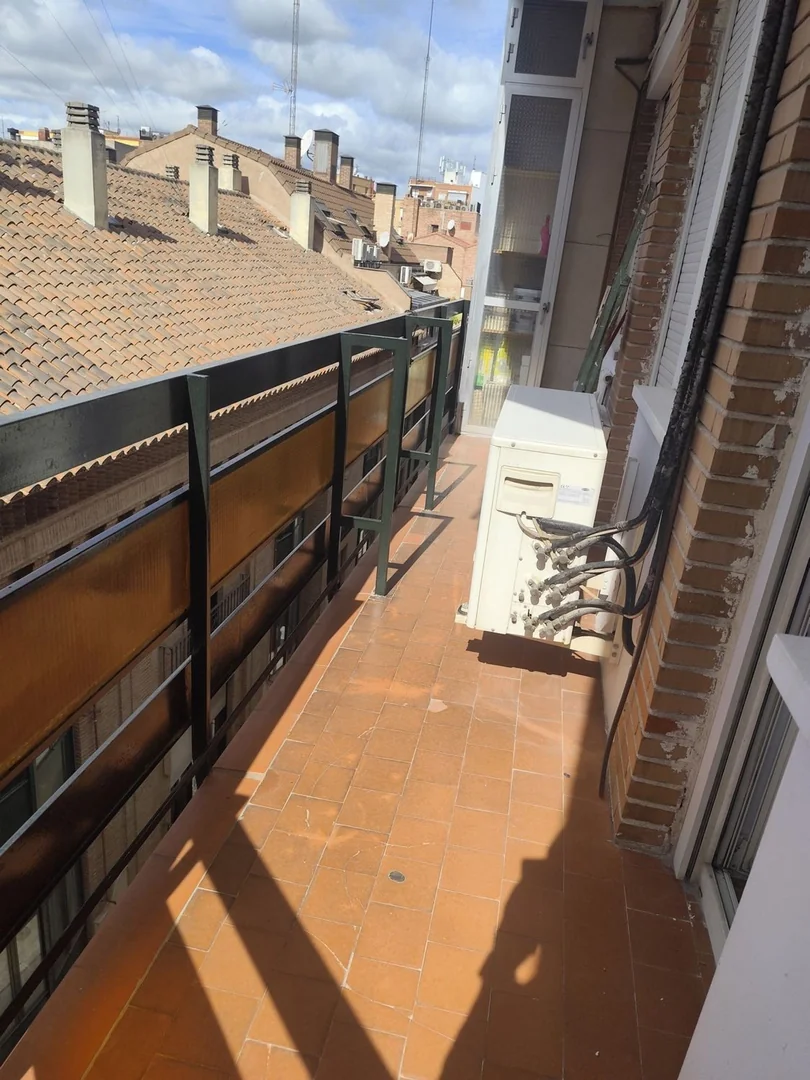 Piso en Calle de Sor Ángela de la Cruz, 31, Cuzco-Castillejos - Foto 10