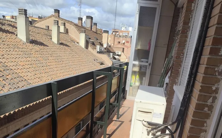 Piso en Calle de Sor Ángela de la Cruz, 31, Cuzco-Castillejos - Foto 10