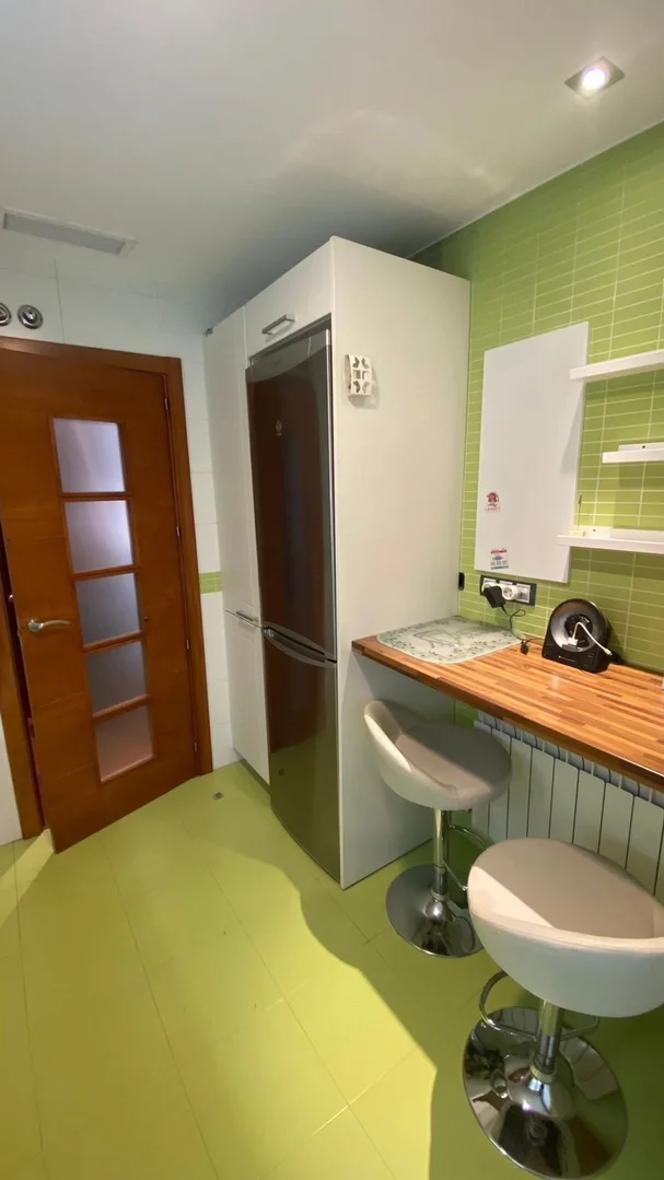 Piso en plaza Catedrática Asunción Linares, 2 - Foto 11