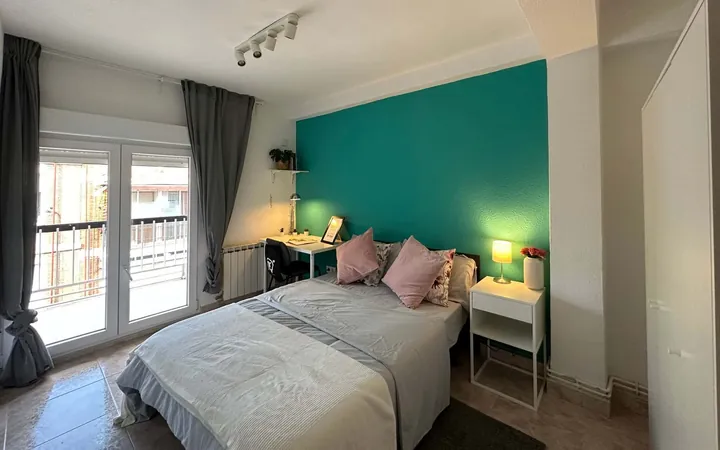 Piso en Calle Francisco Guzmán, 28, Puerta Bonita - Foto 11