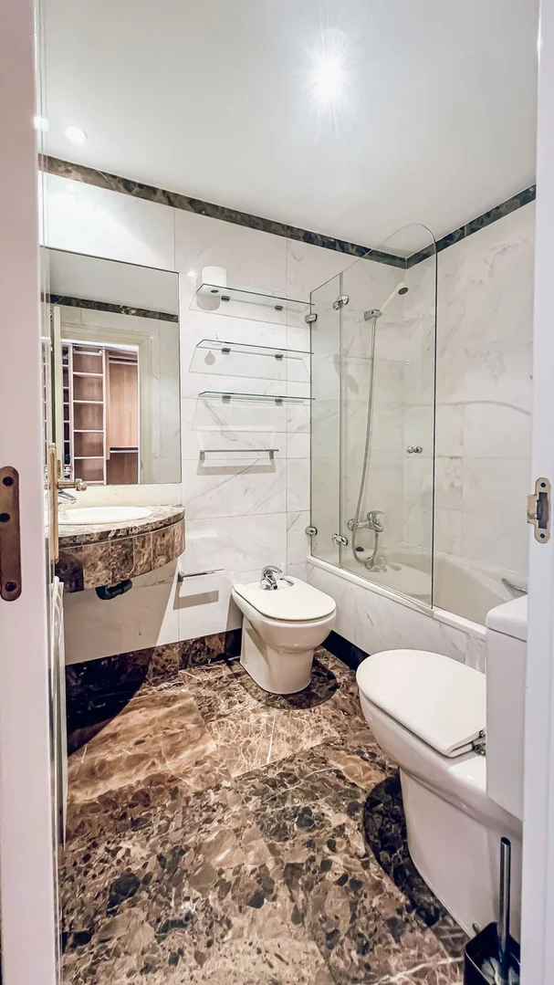 Ático en calle de los Condes de Torreanaz, 45 - Foto 18