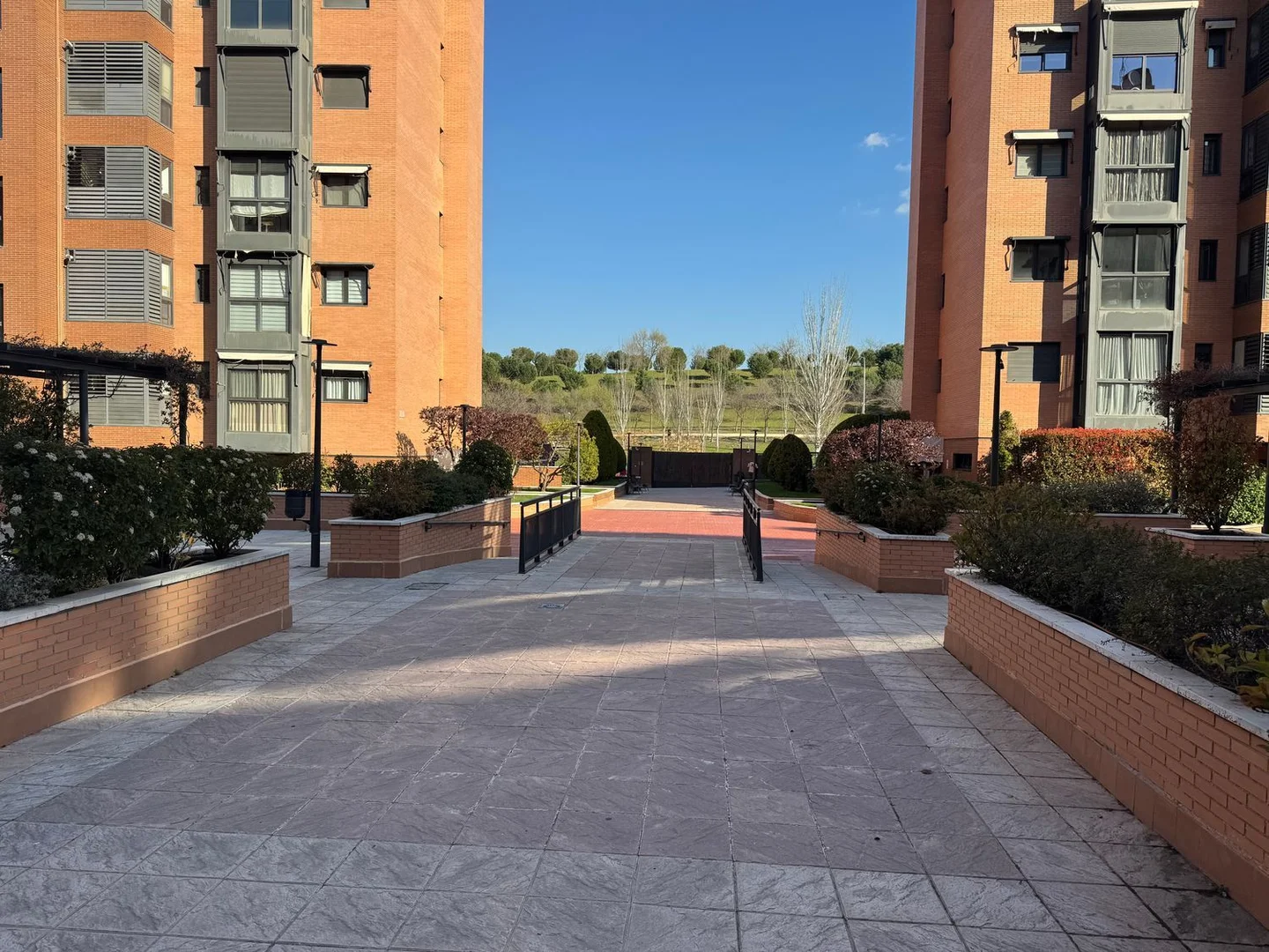 Piso en calle de Américo Castro, 72 - Foto 6