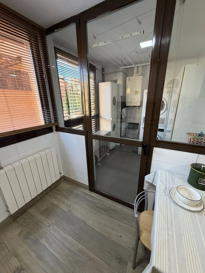 Piso en Calle de Valcarlos, 34, Las Tablas - Foto 13